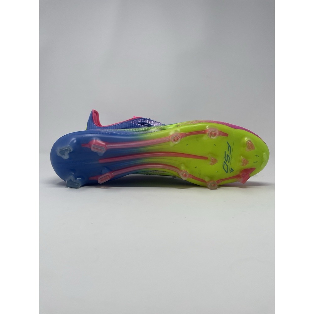 adidas F50 Elite FG Soccer Cleats Low Top Celestial Victory Pack Men's Size 11.5 - Picture 12 of 12